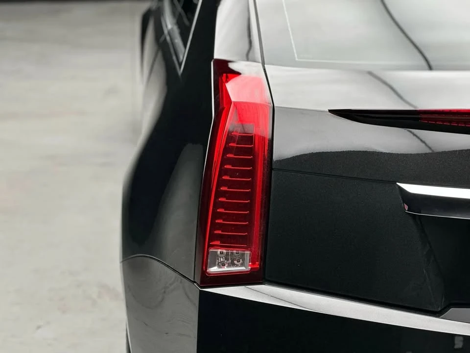 2013 Cadillac CTS-V 2nd Gen - Image 10 of 18
