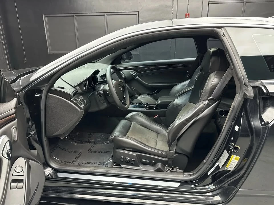 2013 Cadillac CTS-V 2nd Gen - Image 12 of 18