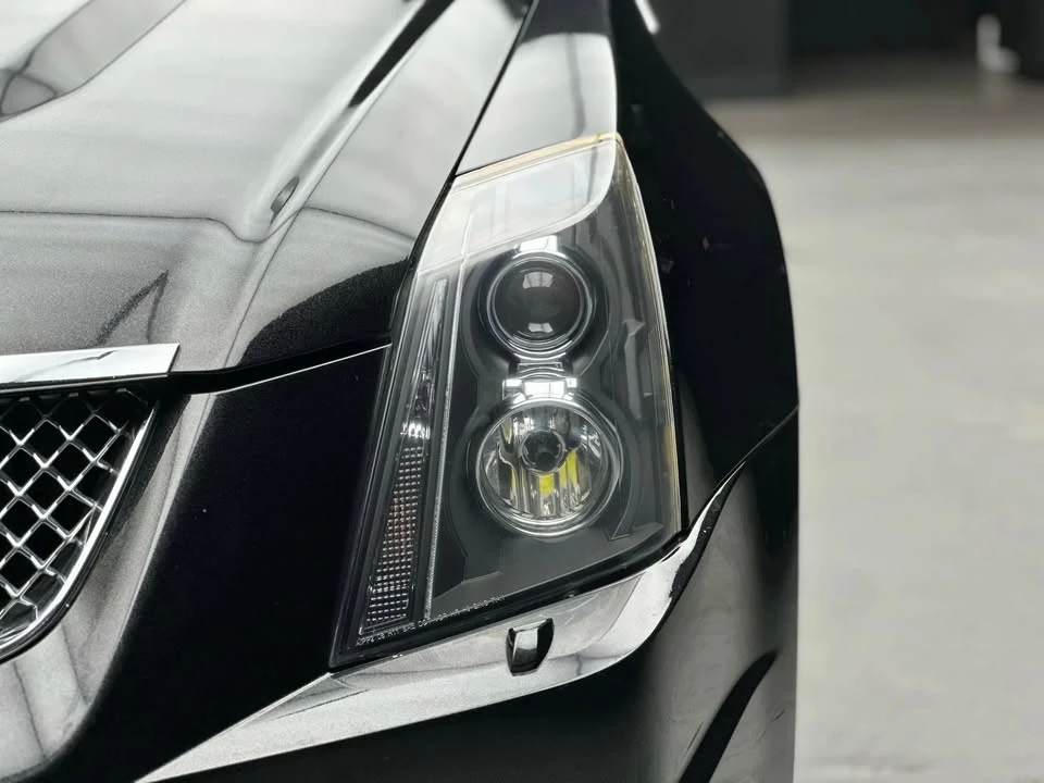 2013 Cadillac CTS-V 2nd Gen - Image 9 of 18