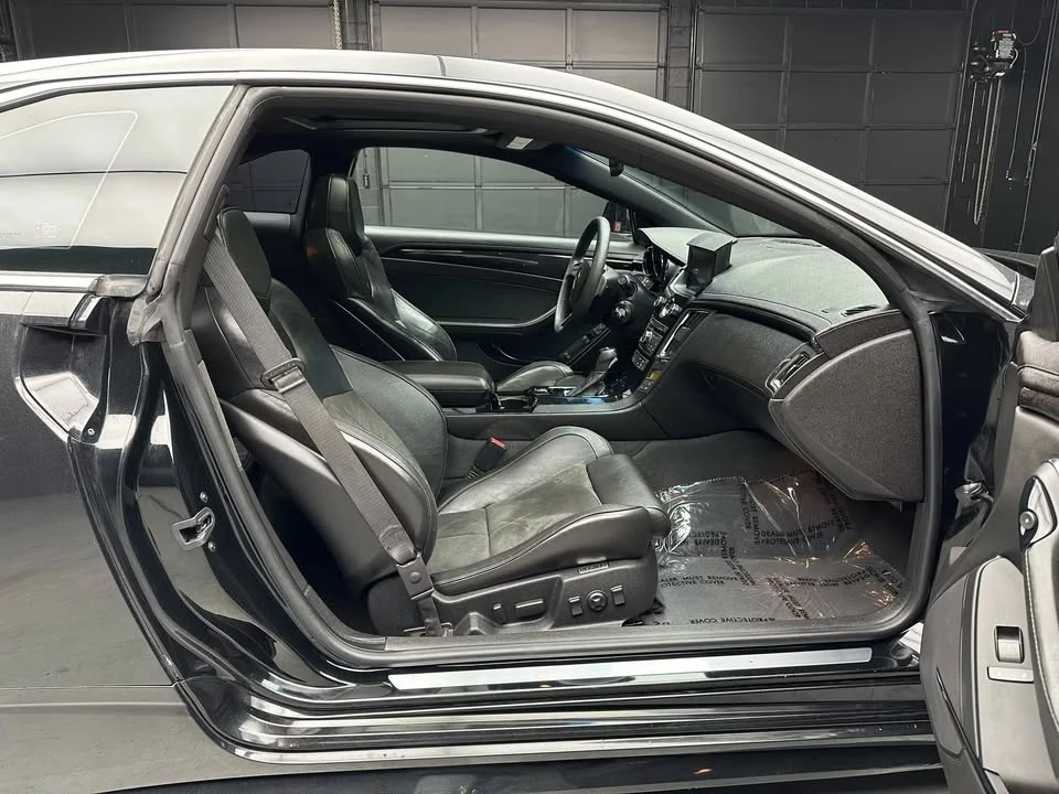 2013 Cadillac CTS-V 2nd Gen - Image 14 of 18
