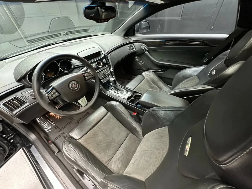 2013 Cadillac CTS-V 2nd Gen - Image 11 of 18