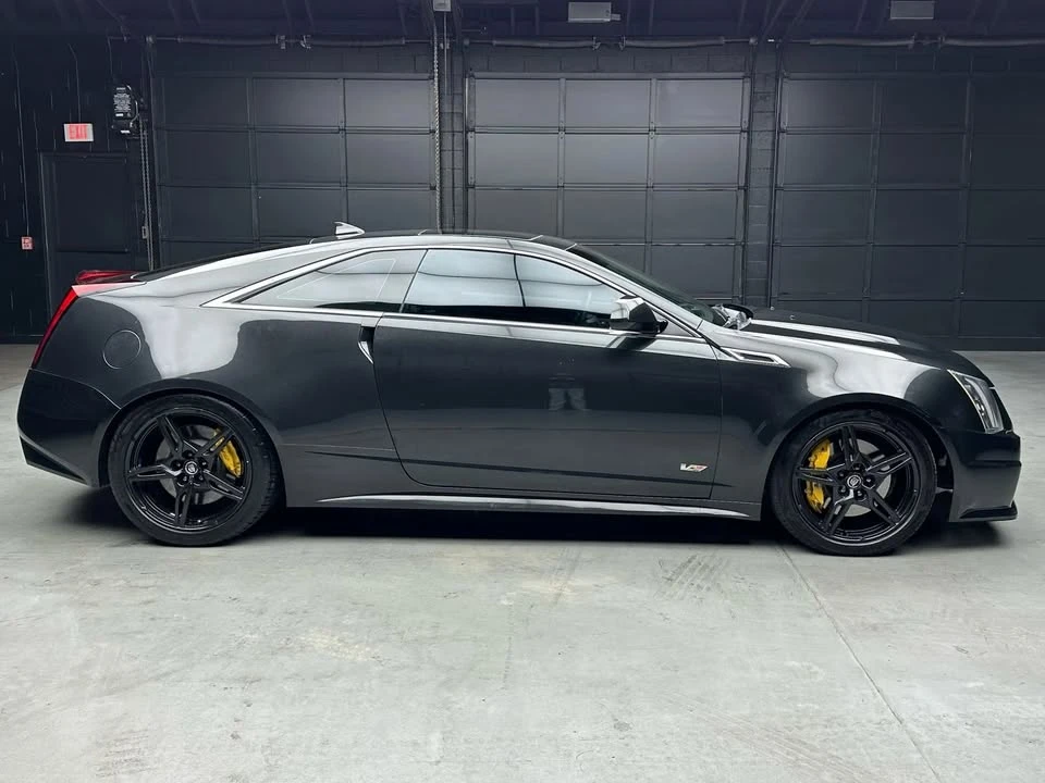 2013 Cadillac CTS-V 2nd Gen - Image 6 of 18