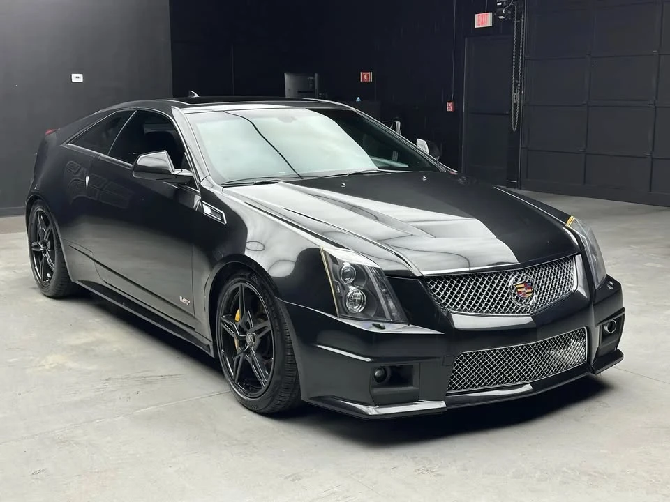 2013 Cadillac CTS-V 2nd Gen - Image 7 of 18