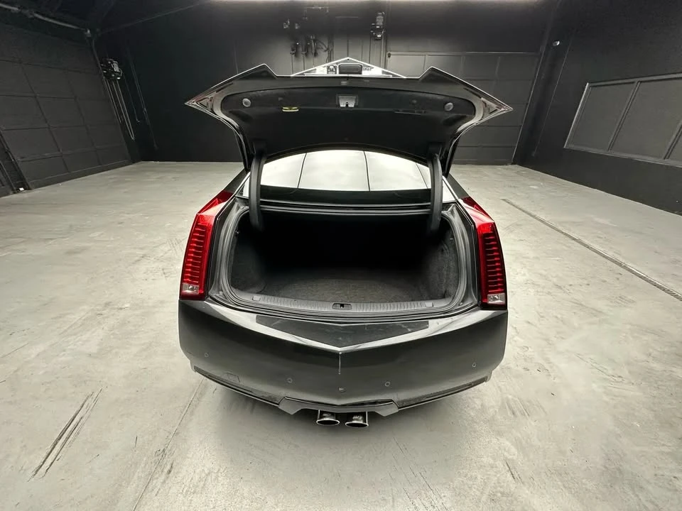 2013 Cadillac CTS-V 2nd Gen - Image 18 of 18