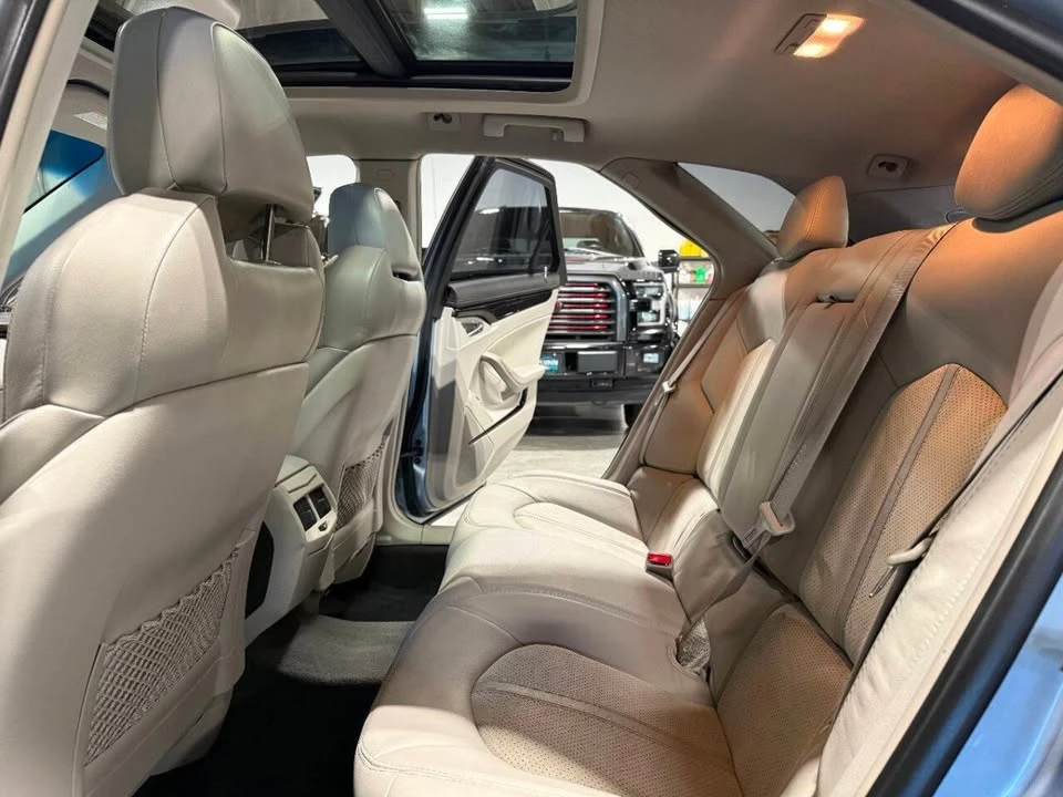 2013 Cadillac CTS-V 2nd Gen - Image 11 of 20