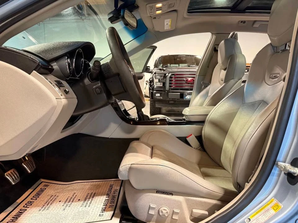 2013 Cadillac CTS-V 2nd Gen - Image 8 of 20