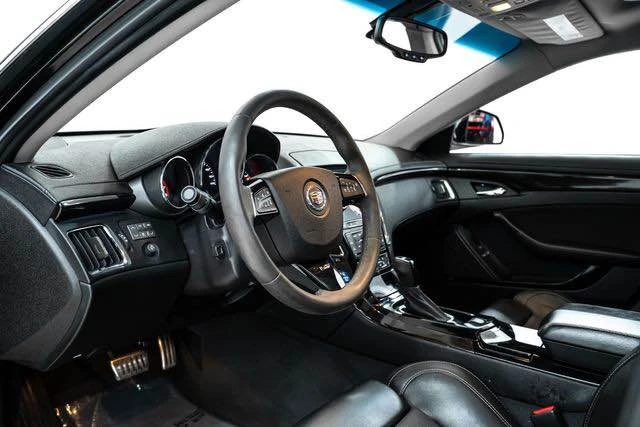 2013 Cadillac CTS-V 2nd Gen - Image 5 of 6
