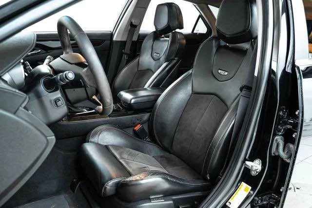 2013 Cadillac CTS-V 2nd Gen - Image 4 of 6