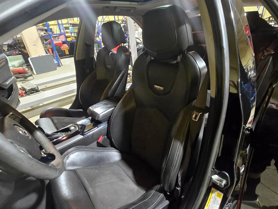 2013 Cadillac CTS-V 2nd Gen - Image 3 of 16