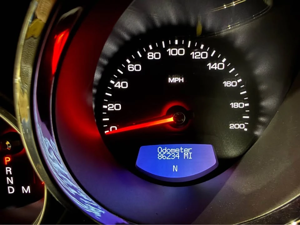 2013 Cadillac CTS-V 2nd Gen - Image 12 of 16