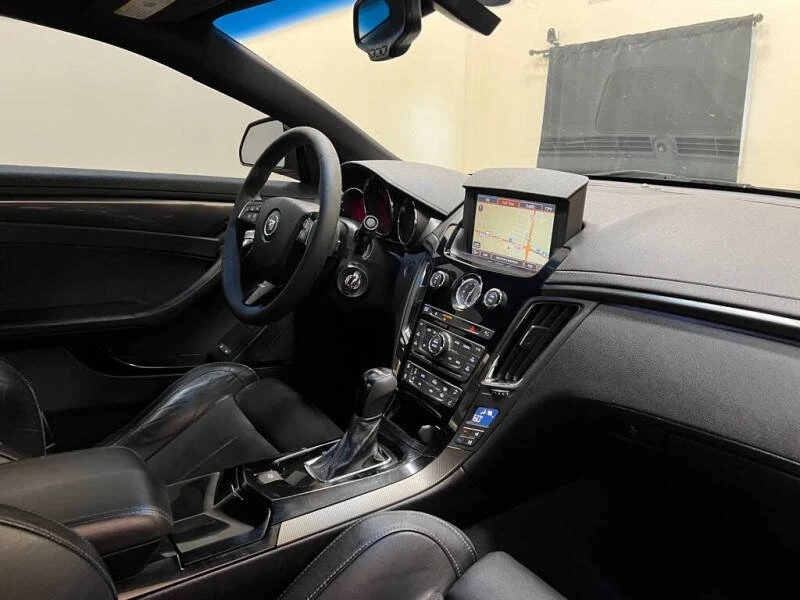 2013 Cadillac CTS-V 2nd Gen - Image 11 of 16