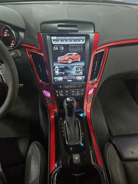 2013 Cadillac CTS-V 2nd Gen - Image 6 of 15