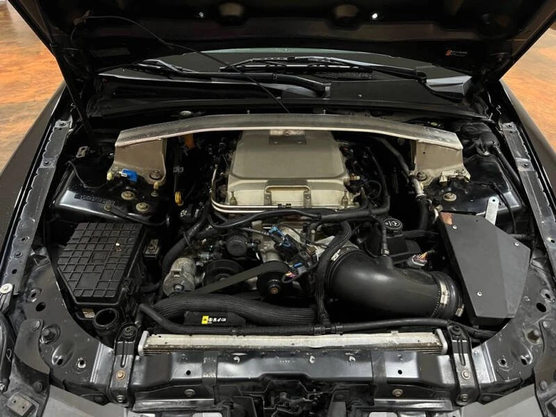 2013 Cadillac CTS-V 2nd Gen - Image 16 of 16