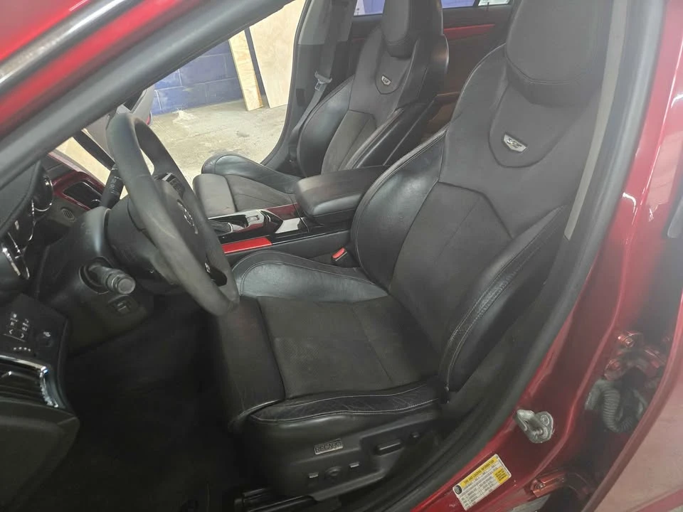 2013 Cadillac CTS-V 2nd Gen - Image 8 of 15