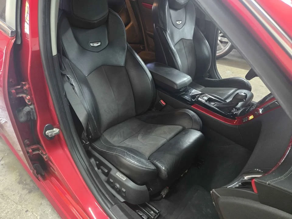 2013 Cadillac CTS-V 2nd Gen - Image 9 of 15