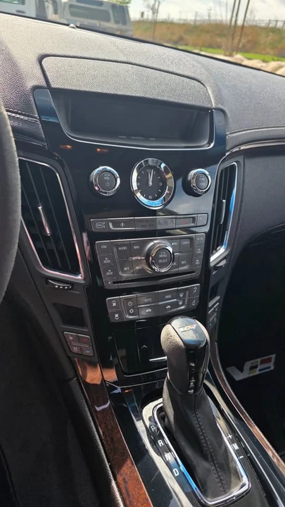 2013 Cadillac CTS-V 2nd Gen - Image 6 of 12