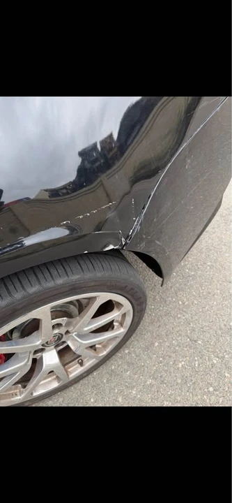 2013 Cadillac CTS-V 2nd Gen - Image 4 of 7