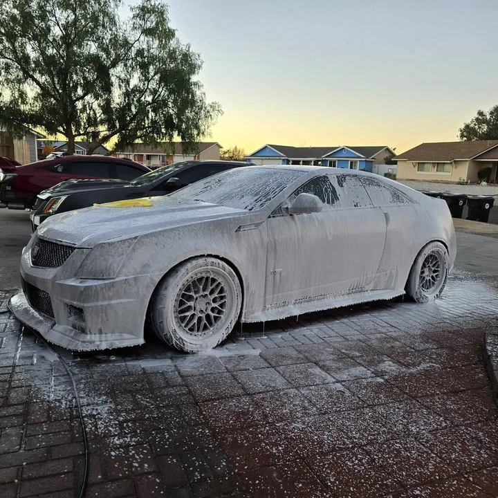 2013 Cadillac CTS-V 2nd Gen - Image 6 of 12