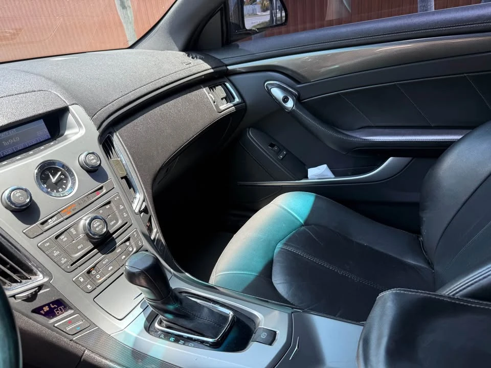 2013 Cadillac CTS-V 2nd Gen - Image 7 of 15