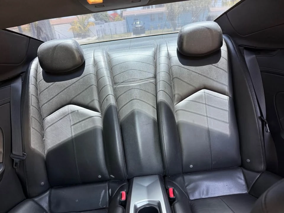2013 Cadillac CTS-V 2nd Gen - Image 8 of 15
