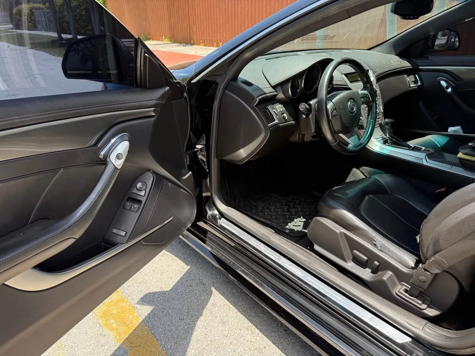 2013 Cadillac CTS-V 2nd Gen - Image 6 of 15