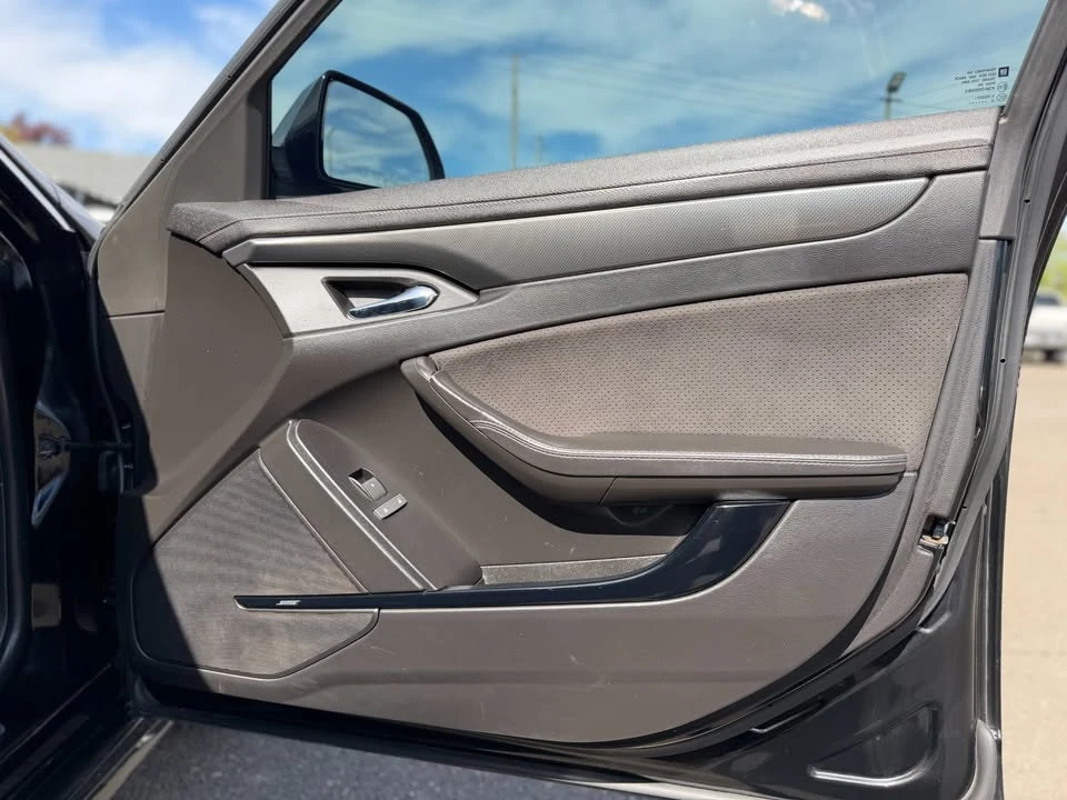 2013 Cadillac CTS-V 2nd Gen - Image 13 of 20
