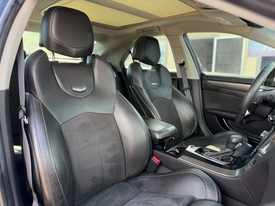 2013 Cadillac CTS-V 2nd Gen - Image 11 of 20