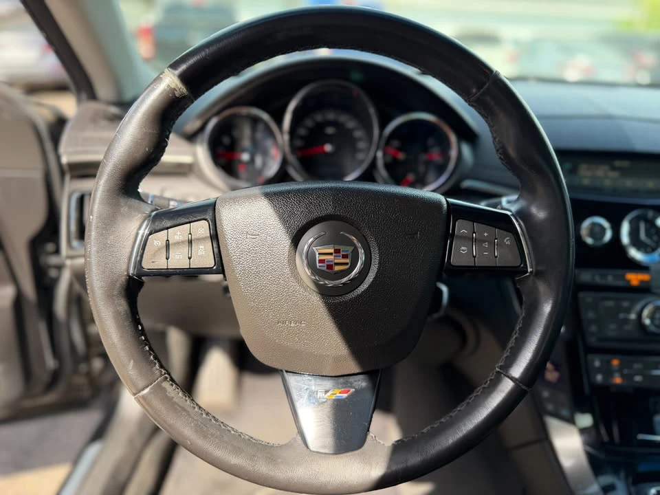 2013 Cadillac CTS-V 2nd Gen - Image 20 of 20