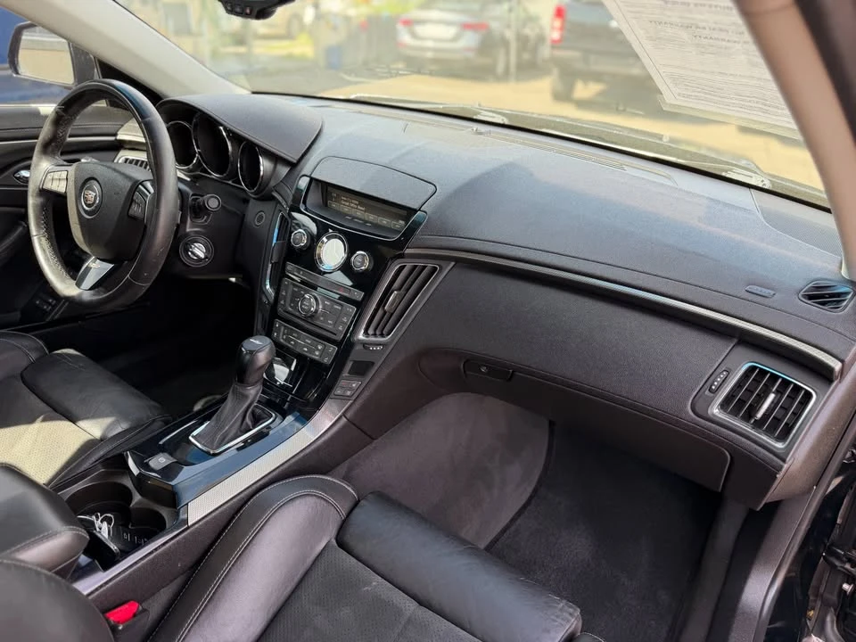 2013 Cadillac CTS-V 2nd Gen - Image 10 of 20