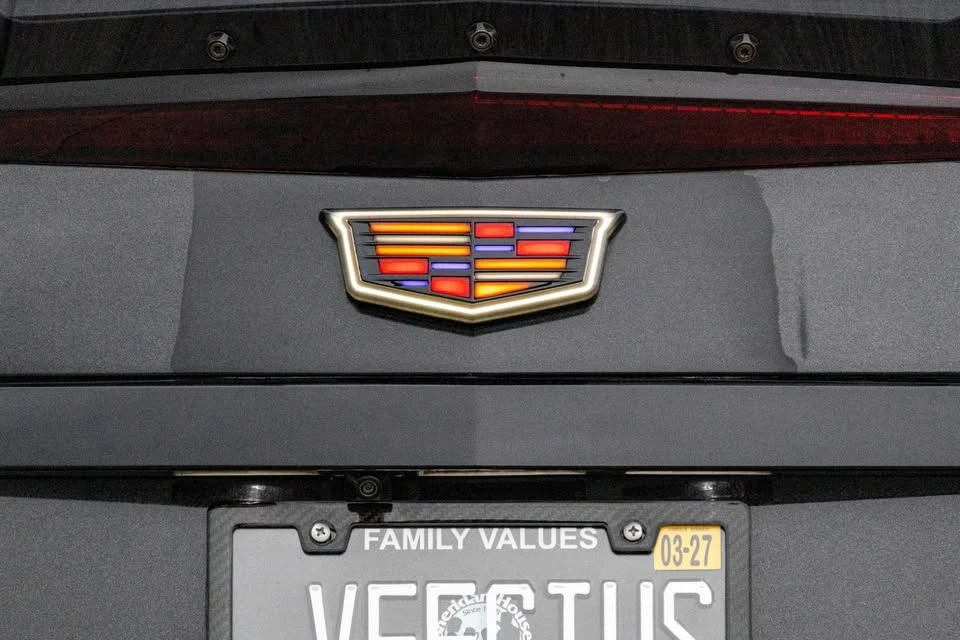 2013 Cadillac CTS-V 2nd Gen - Image 9 of 18