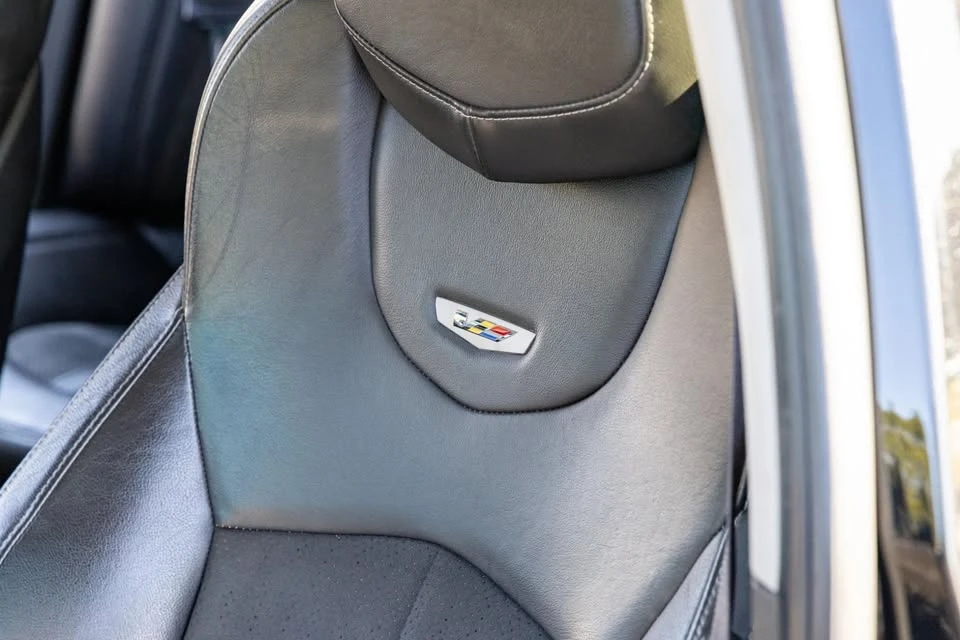 2013 Cadillac CTS-V 2nd Gen - Image 11 of 18