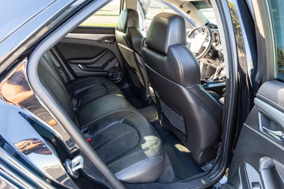 2013 Cadillac CTS-V 2nd Gen - Image 13 of 18