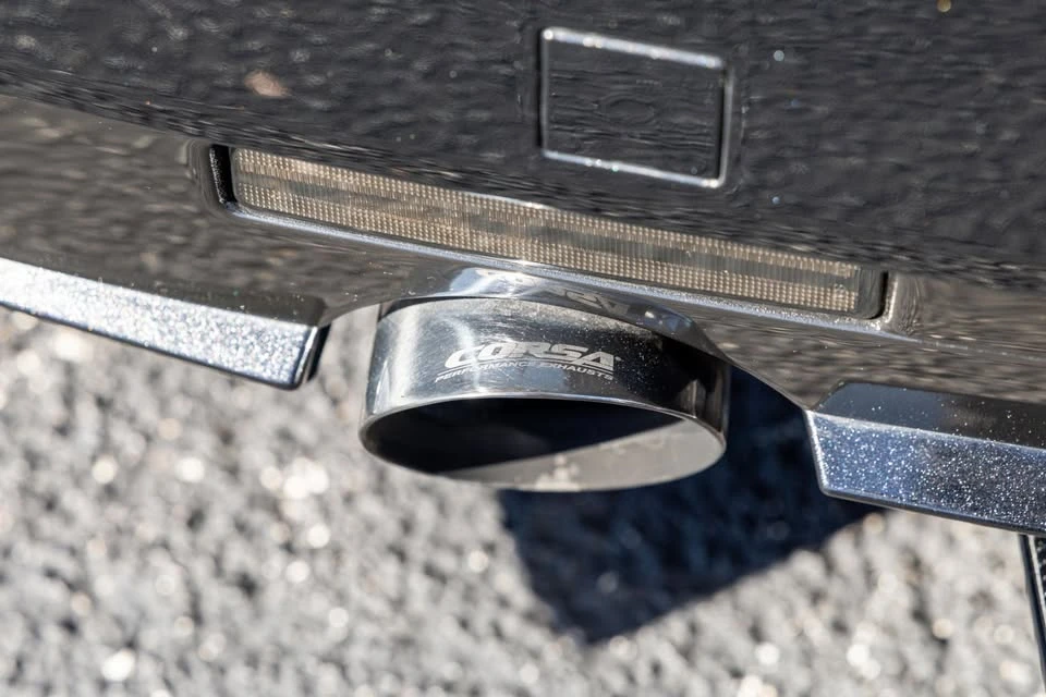 2013 Cadillac CTS-V 2nd Gen - Image 8 of 18