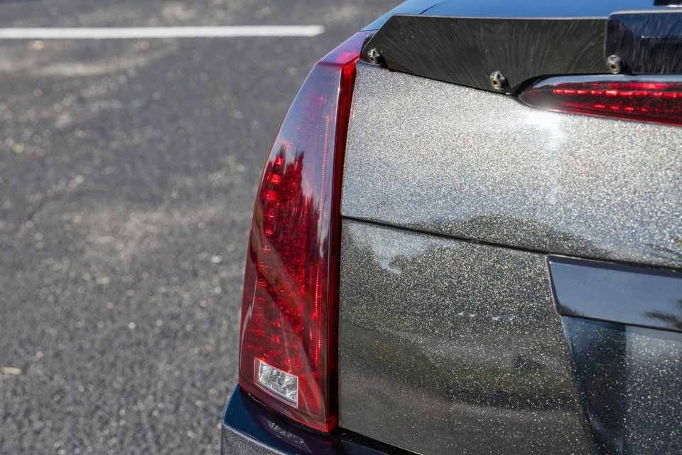 2013 Cadillac CTS-V 2nd Gen - Image 7 of 18