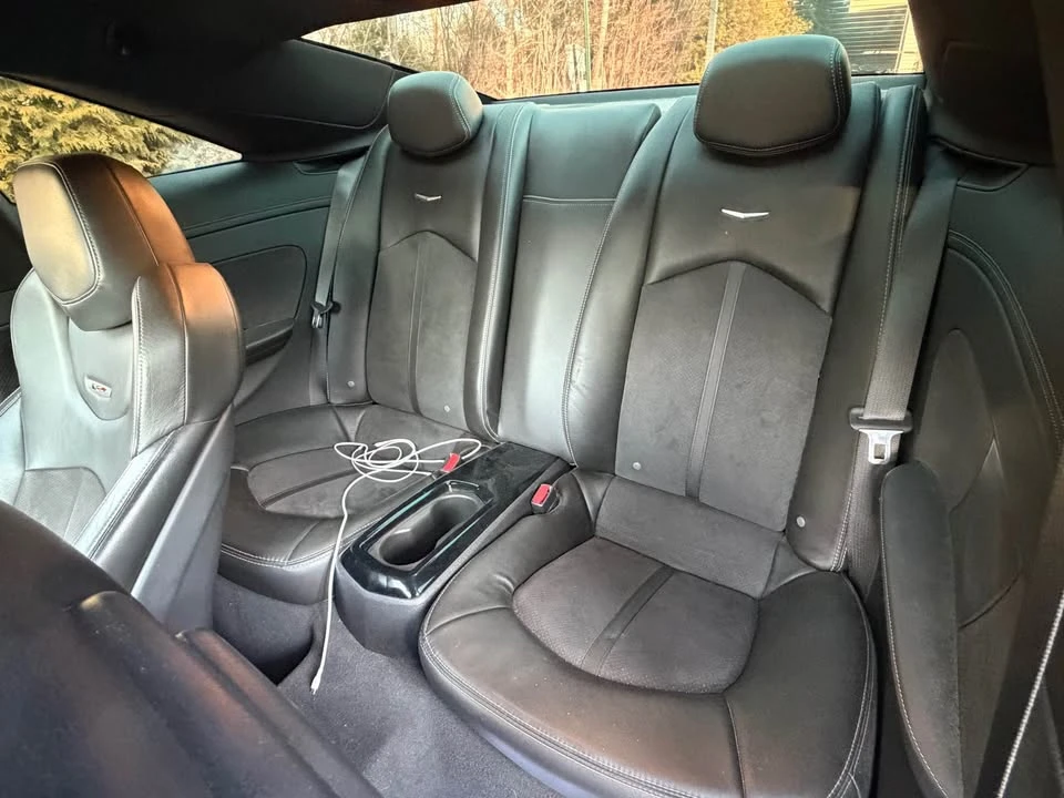 2013 Cadillac CTS-V 2nd Gen - Image 9 of 11