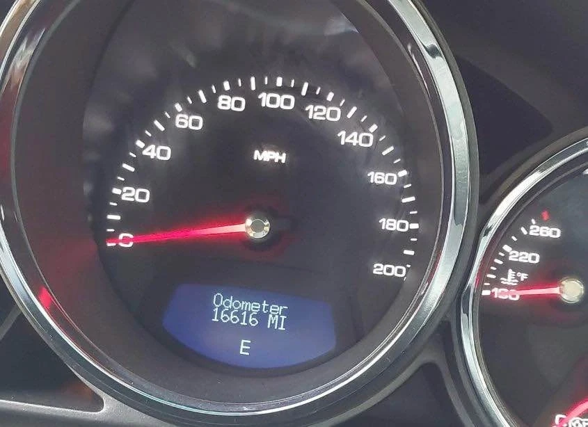 2013 Cadillac CTS-V 2nd Gen - Image 20 of 20