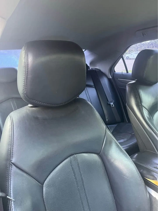 2013 Cadillac CTS-V 2nd Gen - Image 4 of 5