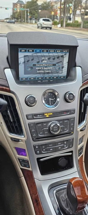 2013 Cadillac CTS-V 2nd Gen - Image 3 of 6