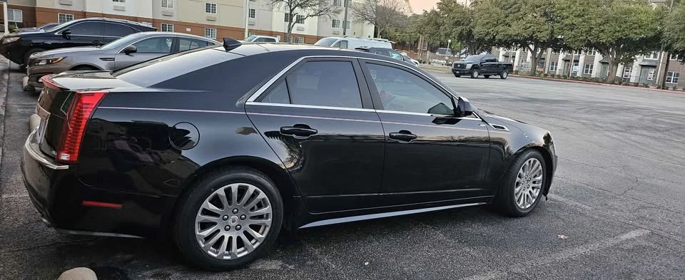 2013 Cadillac CTS-V 2nd Gen - Image 2 of 6