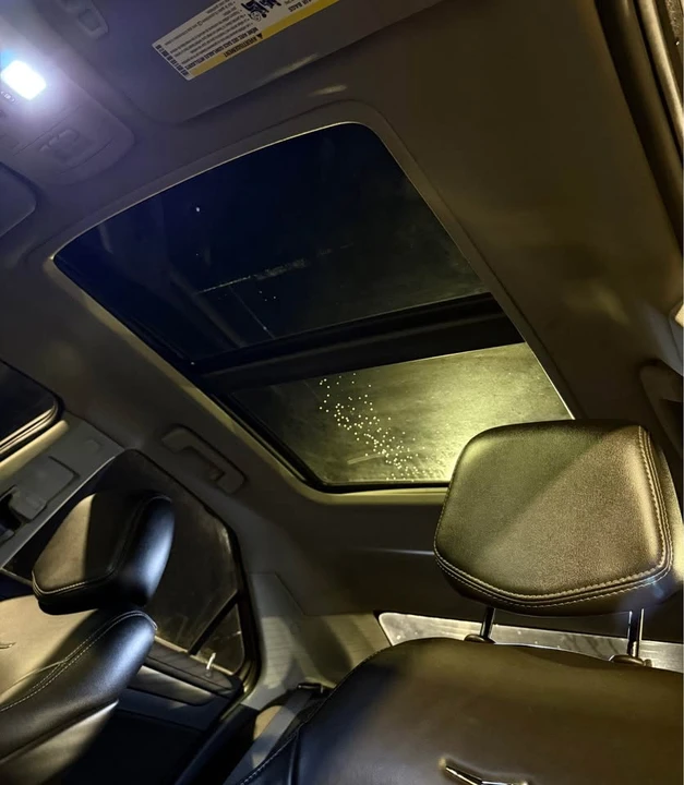 2013 Cadillac CTS-V 2nd Gen - Image 14 of 15