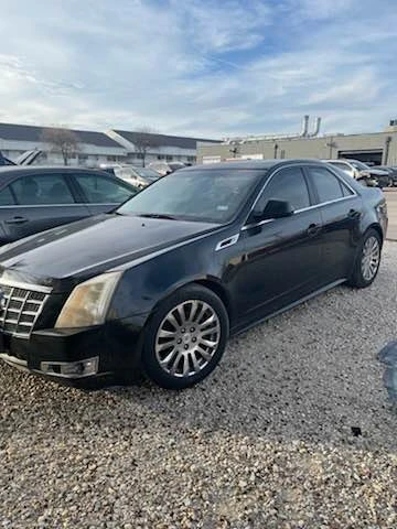 2013 Cadillac CTS-V 2nd Gen - Image 2 of 6