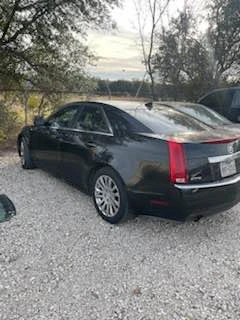 2013 Cadillac CTS-V 2nd Gen - Image 3 of 6