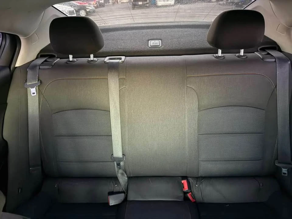 2013 Cadillac CTS-V 2nd Gen - Image 4 of 4