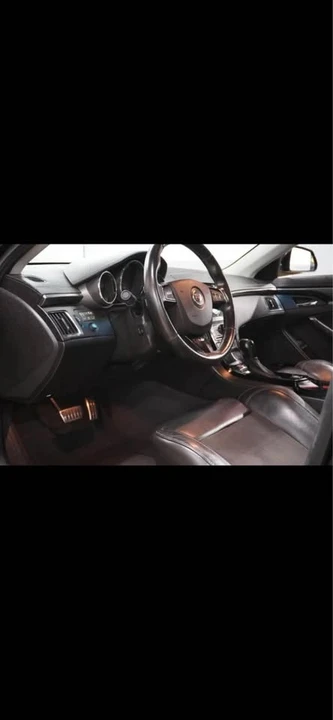 2013 Cadillac CTS-V 2nd Gen - Image 5 of 8