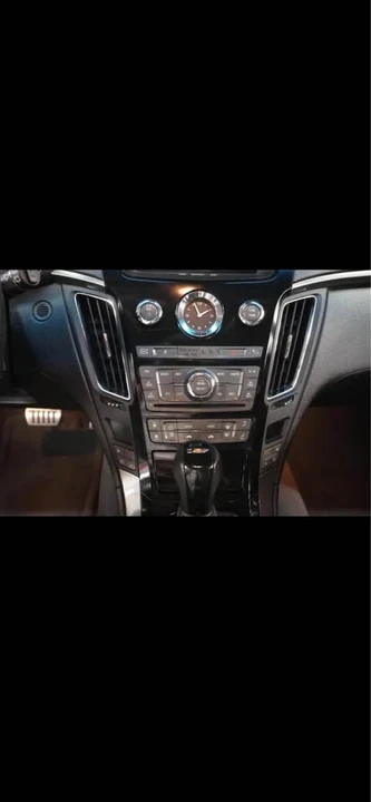 2013 Cadillac CTS-V 2nd Gen - Image 8 of 8