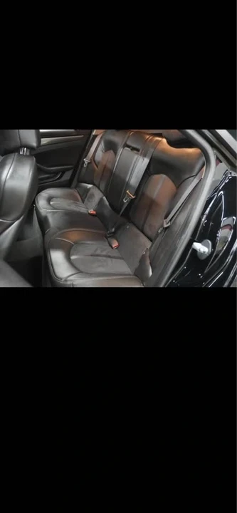 2013 Cadillac CTS-V 2nd Gen - Image 6 of 8