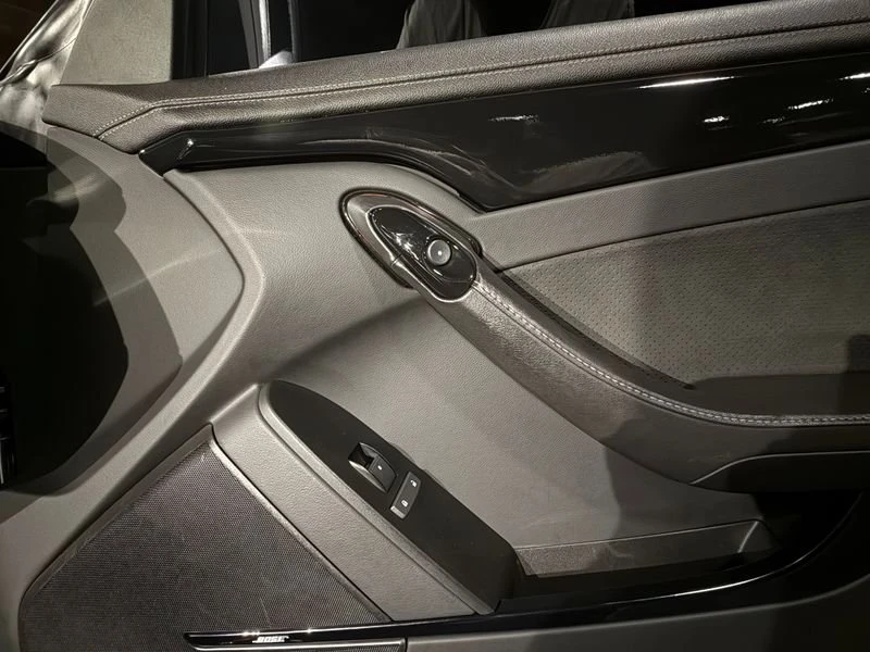 2013 Cadillac CTS-V 2nd Gen - Image 14 of 18