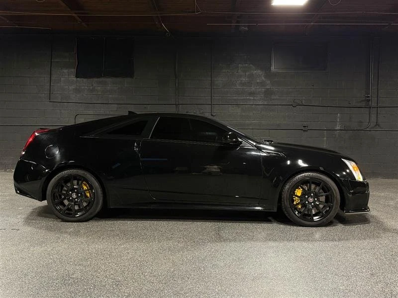 2013 Cadillac CTS-V 2nd Gen - Image 2 of 18