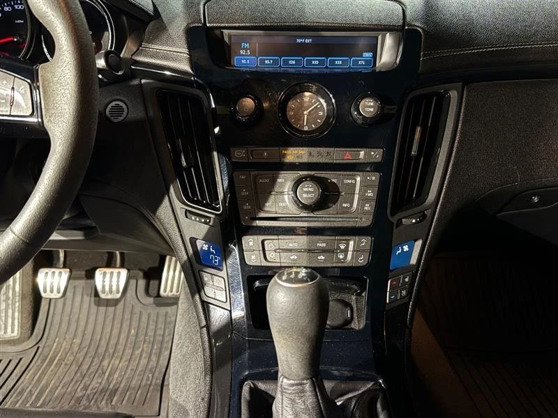 2013 Cadillac CTS-V 2nd Gen - Image 16 of 18