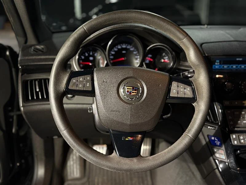 2013 Cadillac CTS-V 2nd Gen - Image 9 of 18